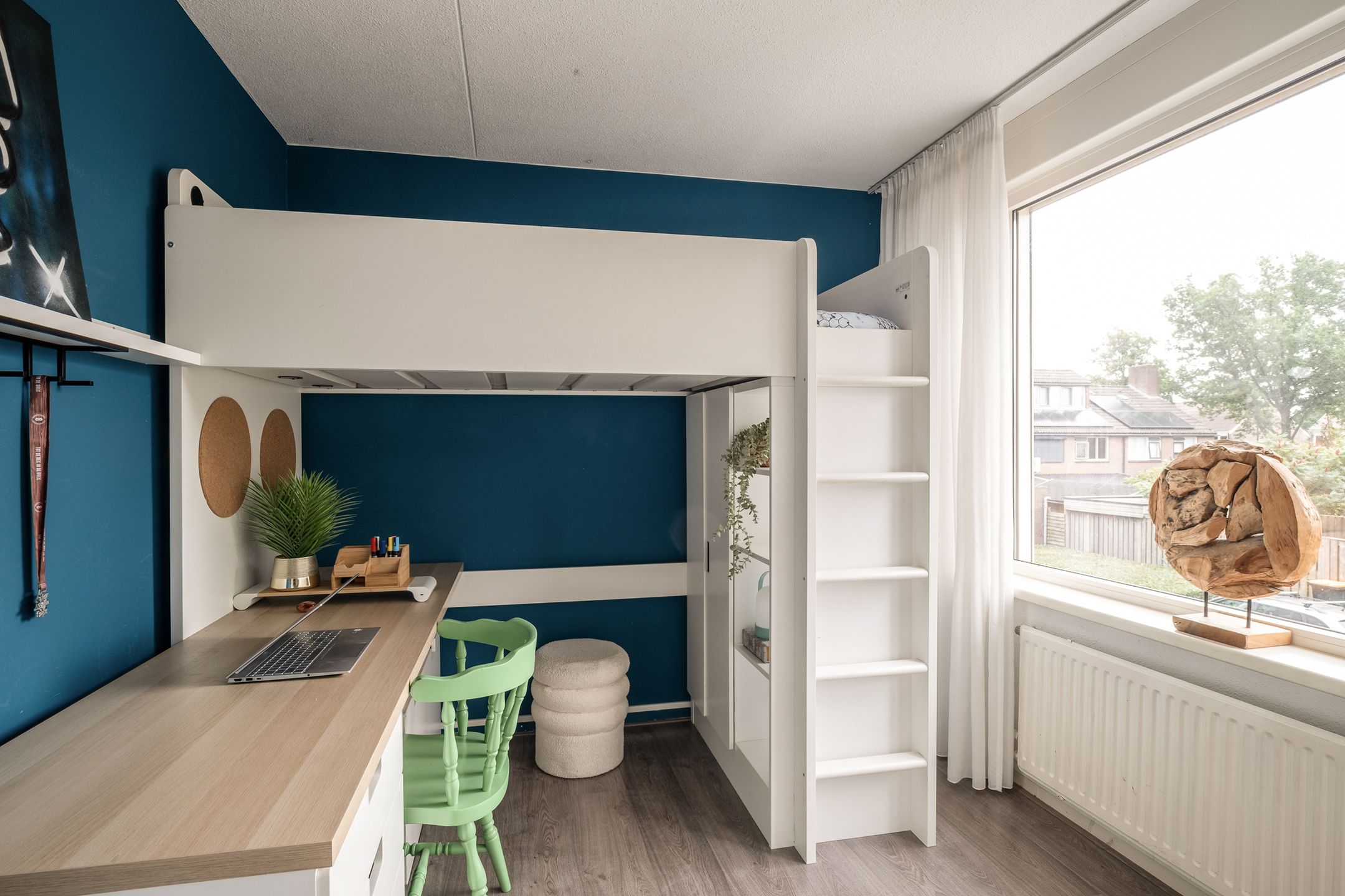 Foto 27 van Herman ter Hoentelaan 29