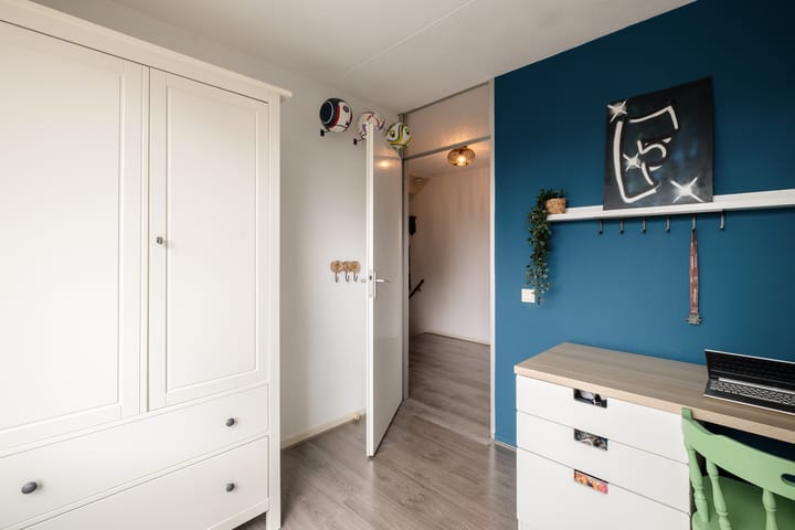 Foto 28 van Herman ter Hoentelaan 29