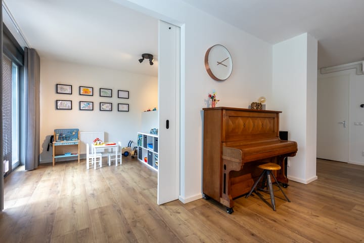 Foto 23 van Brittanniëlaan 19