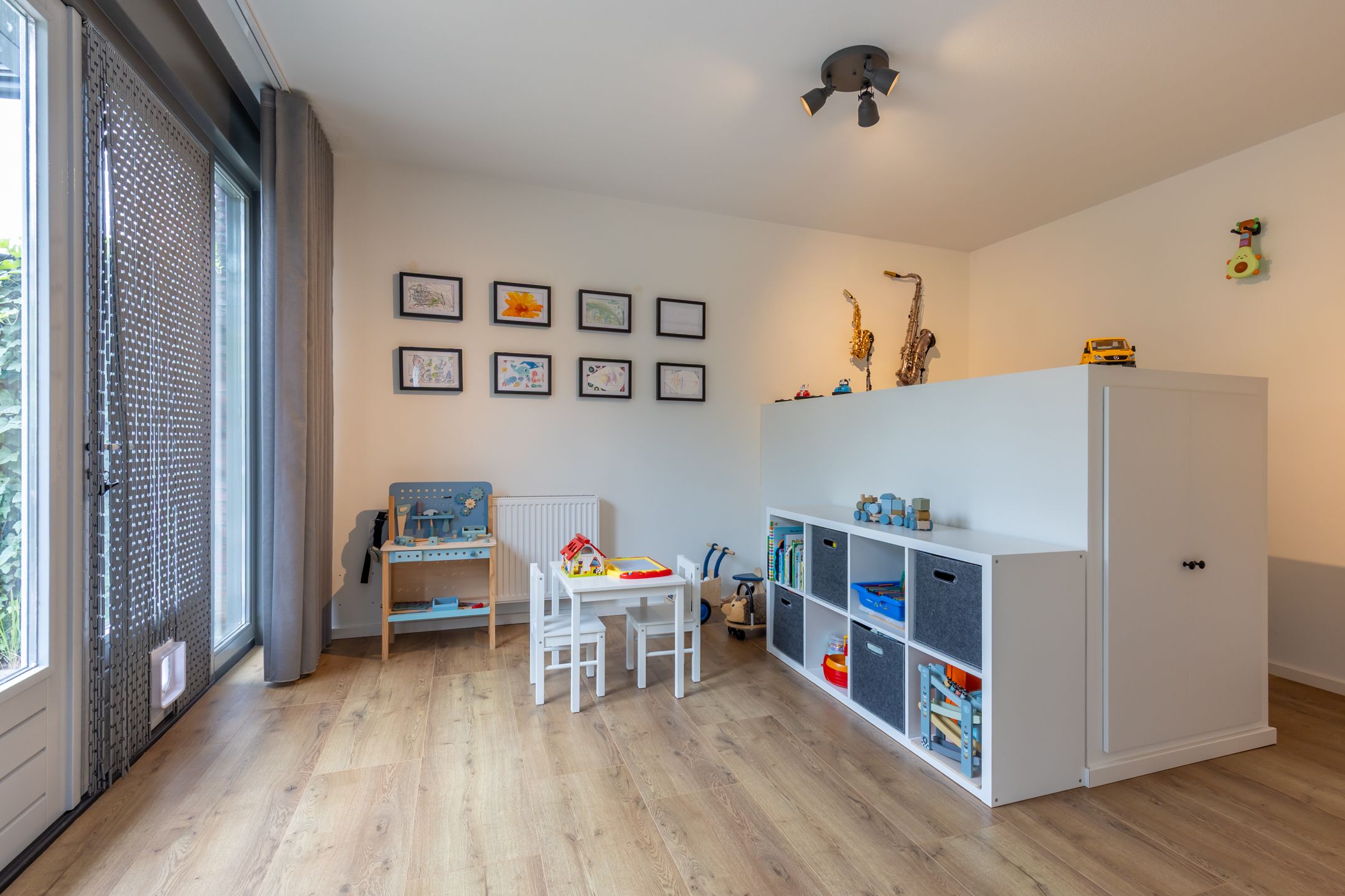 Foto 24 van Brittanniëlaan 19