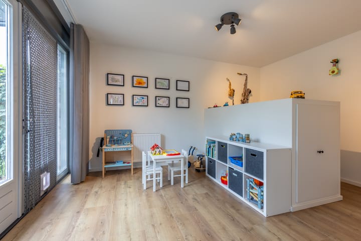 Foto 24 van Brittanniëlaan 19