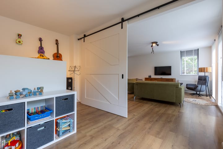 Foto 25 van Brittanniëlaan 19