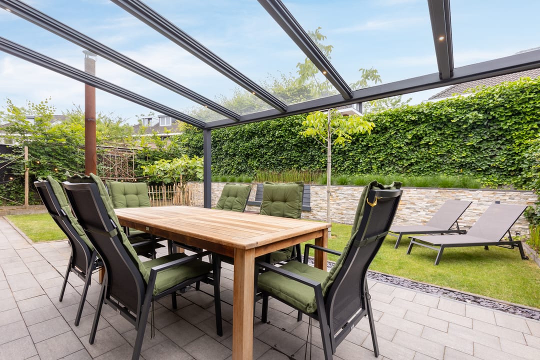 Foto 28 van Brittanniëlaan 19