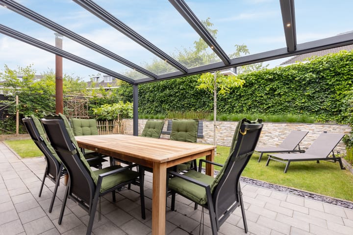 Foto 28 van Brittanniëlaan 19