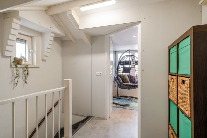 Foto 35 van Herman ter Hoentelaan 29