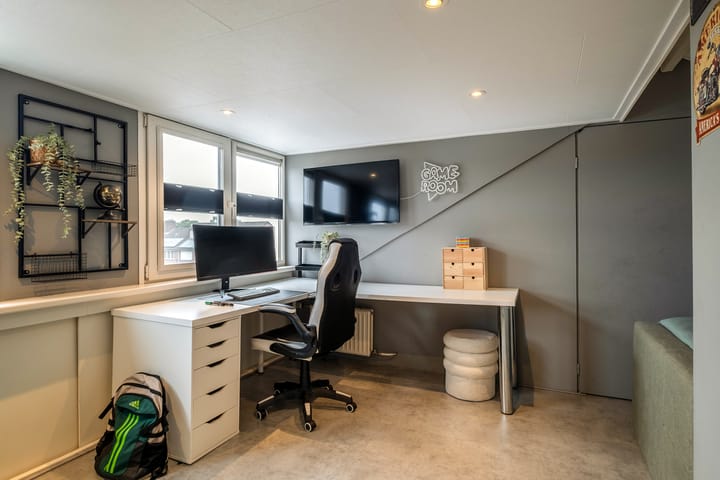 Foto 36 van Herman ter Hoentelaan 29