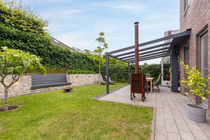 Foto 30 van Brittanniëlaan 19