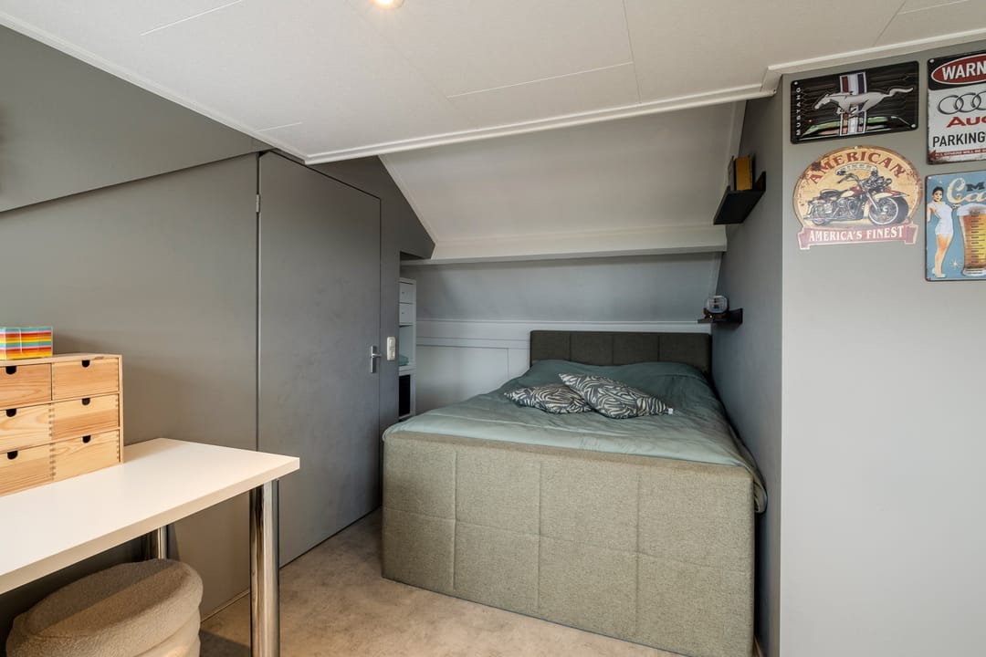 Foto 37 van Herman ter Hoentelaan 29