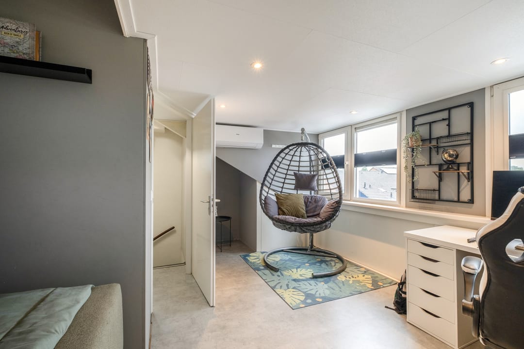 Foto 38 van Herman ter Hoentelaan 29