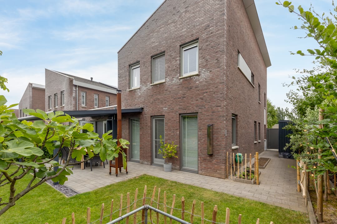 Foto 32 van Brittanniëlaan 19