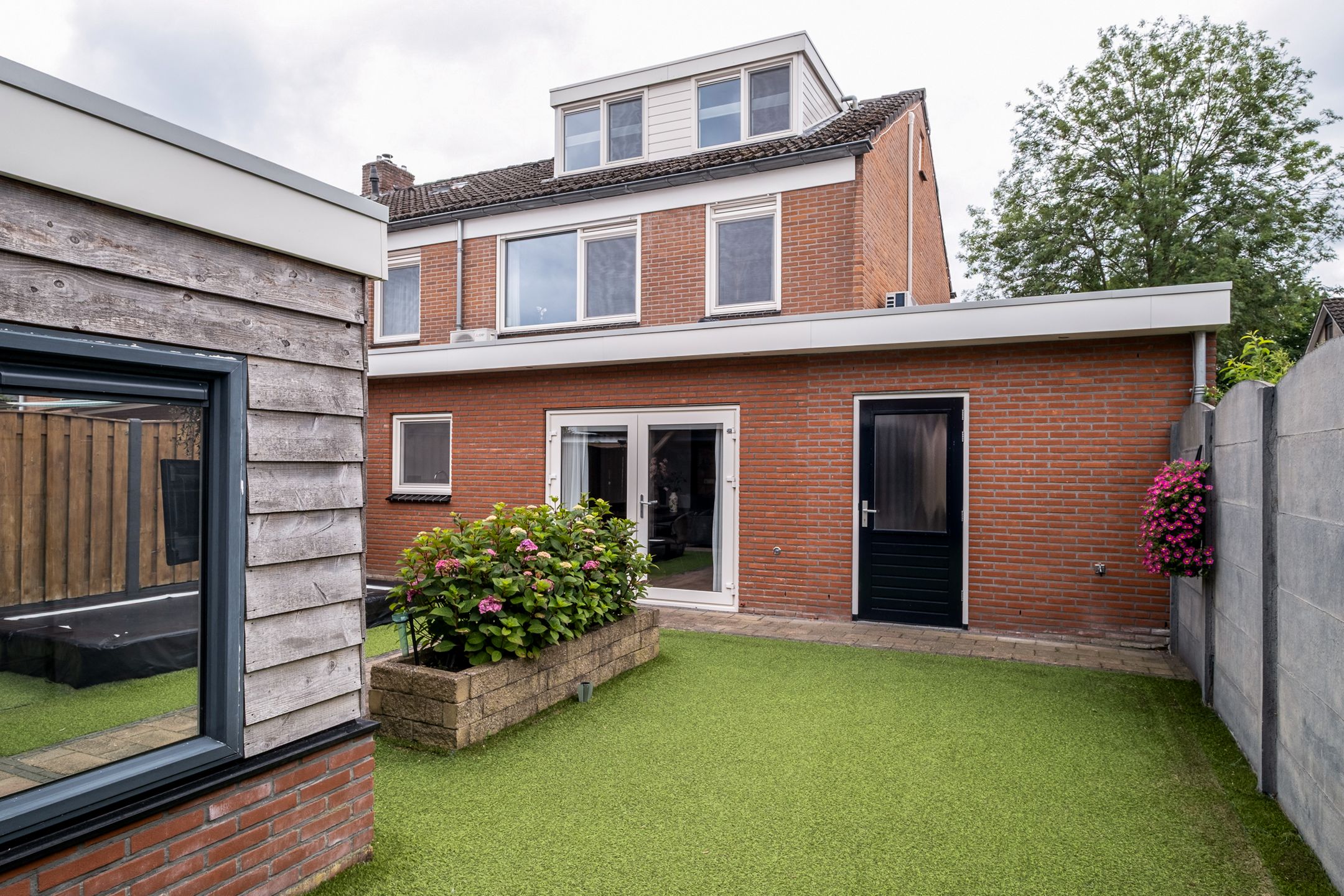 Foto 39 van Herman ter Hoentelaan 29