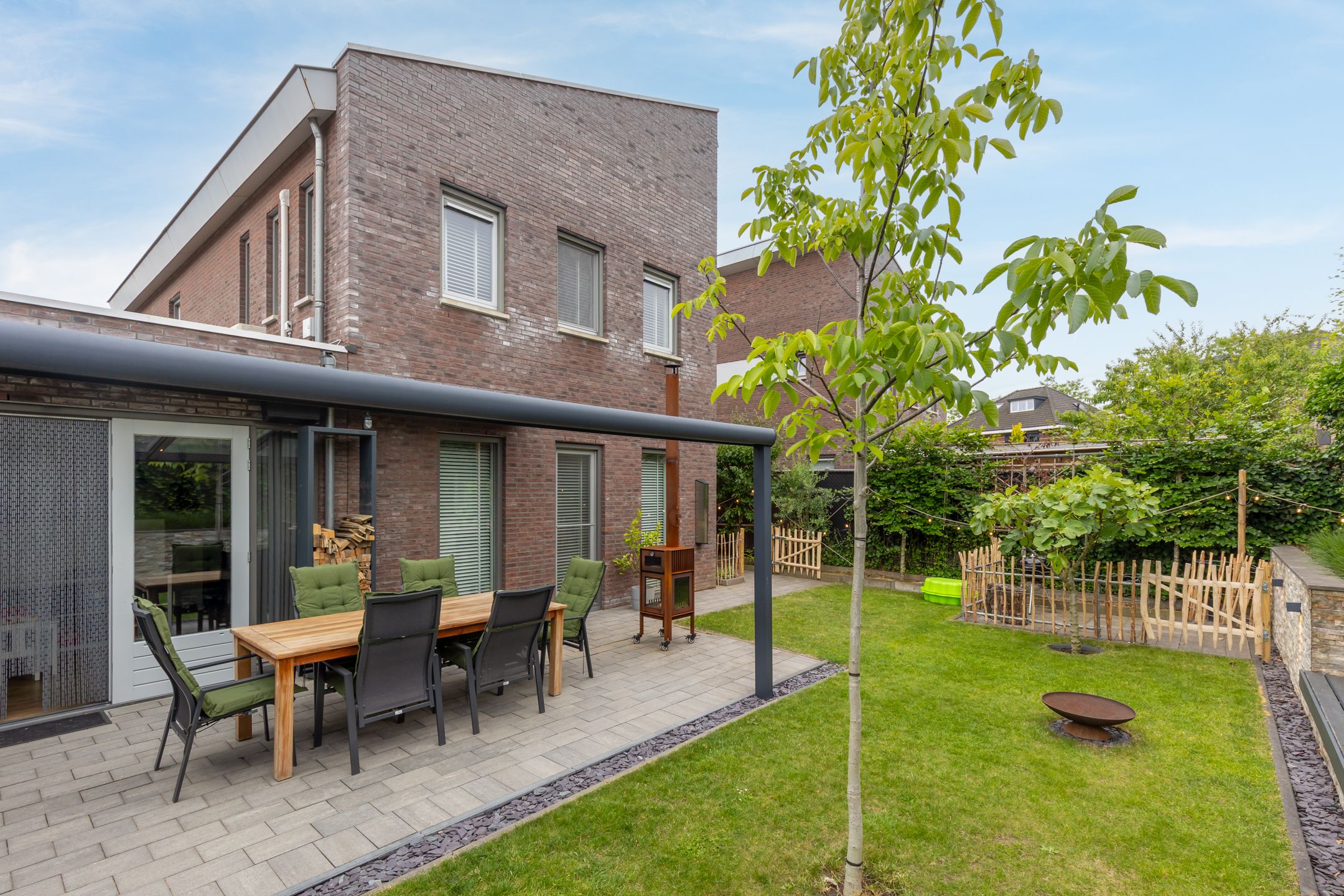 Foto 33 van Brittanniëlaan 19