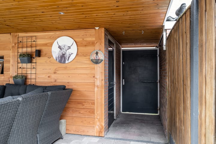 Foto 40 van Herman ter Hoentelaan 29