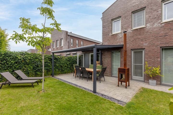 Foto 34 van Brittanniëlaan 19