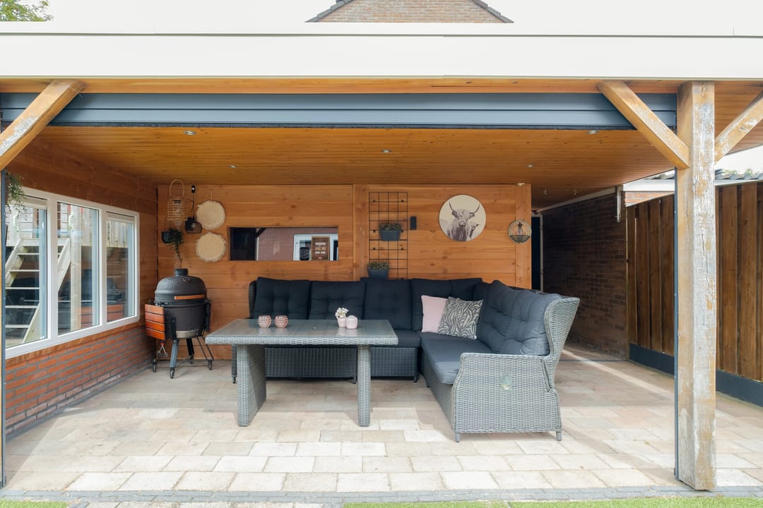 Foto 41 van Herman ter Hoentelaan 29