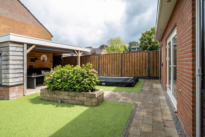 Foto 42 van Herman ter Hoentelaan 29