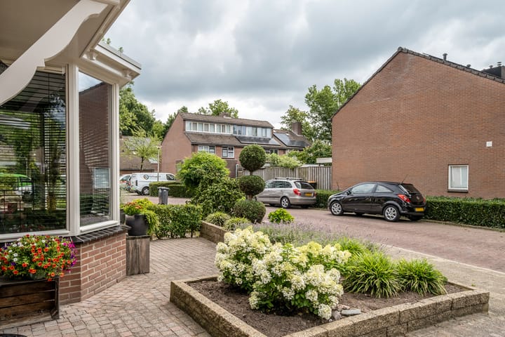 Foto 43 van Herman ter Hoentelaan 29