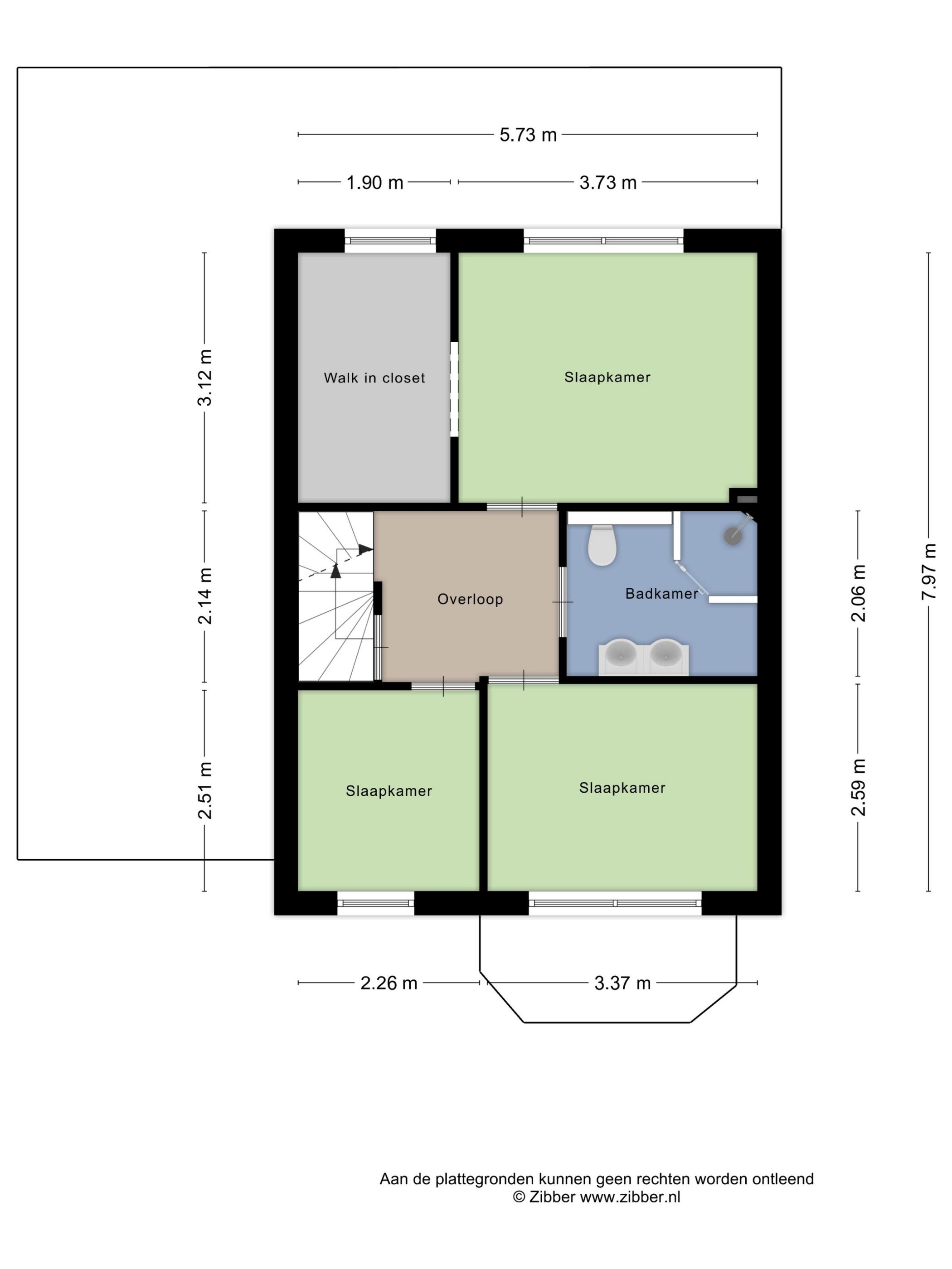 Foto 45 van Herman ter Hoentelaan 29