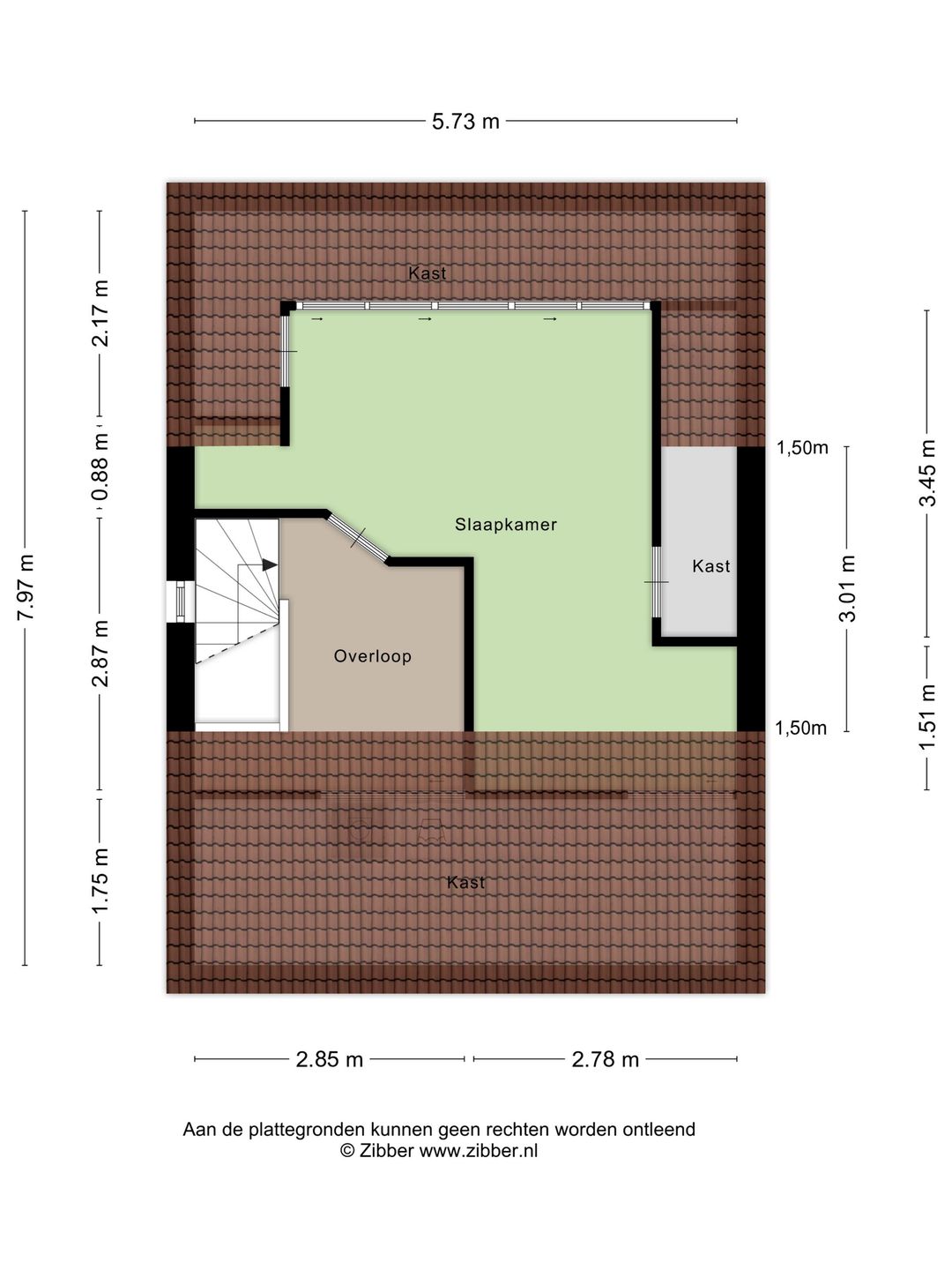 Foto 46 van Herman ter Hoentelaan 29