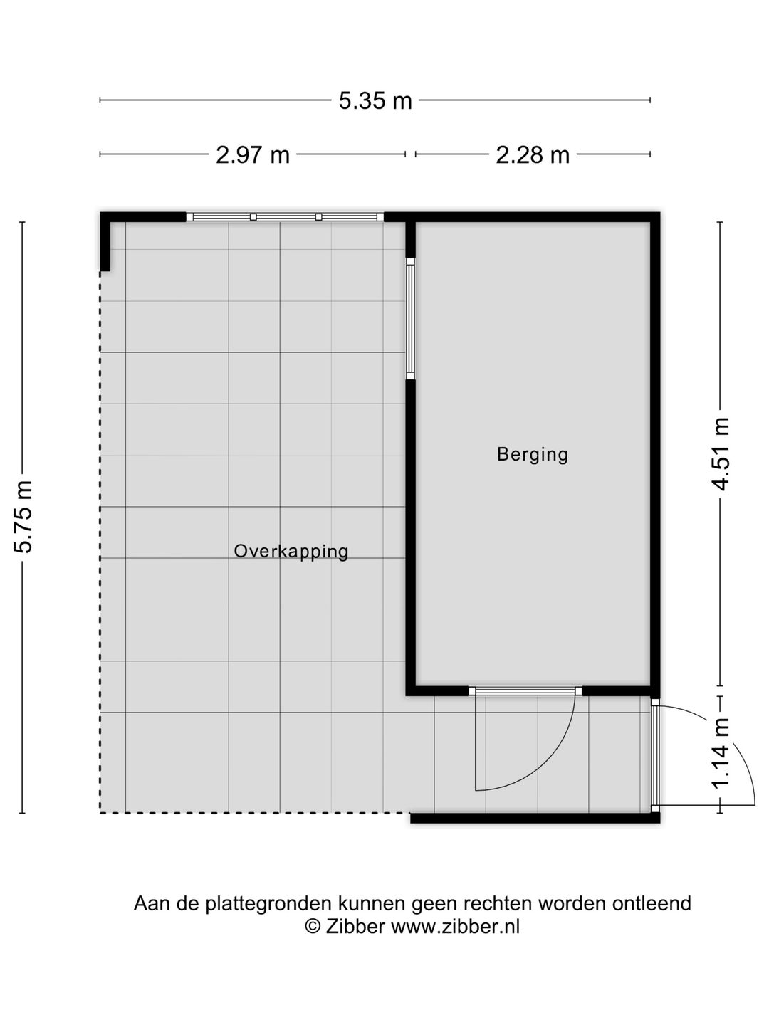 Foto 47 van Herman ter Hoentelaan 29