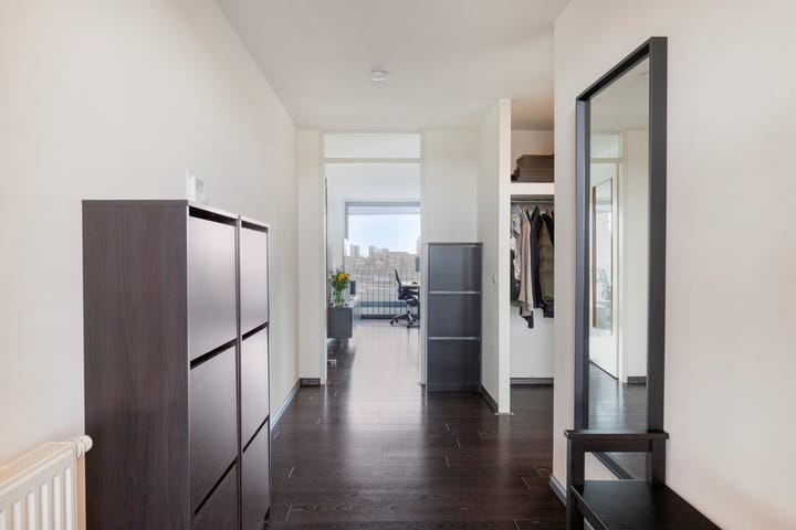 Foto 2 van Maashaven O.z. 208