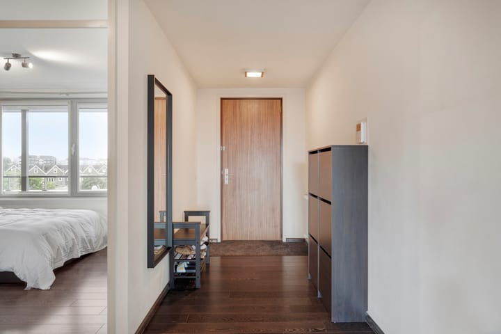 Foto 3 van Maashaven O.z. 208