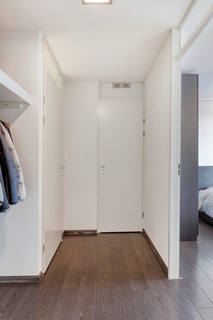 Foto 4 van Maashaven O.z. 208