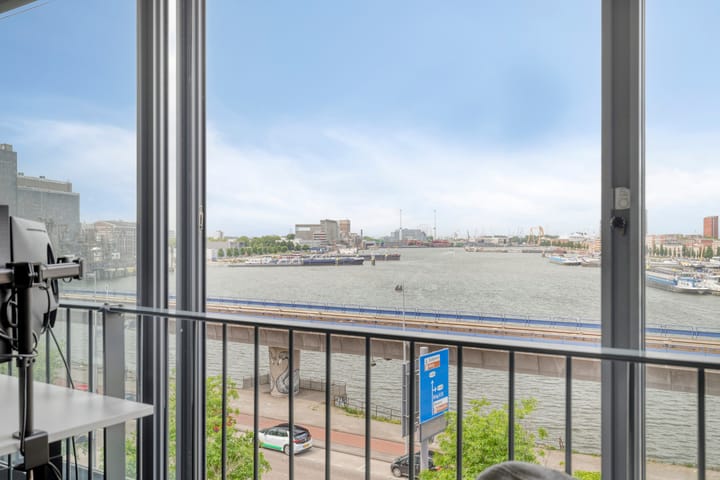 Foto 8 van Maashaven O.z. 208