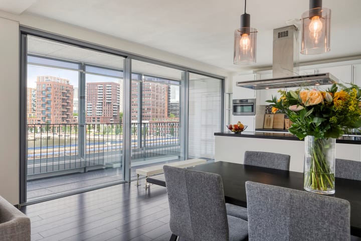 Foto 12 van Maashaven O.z. 208