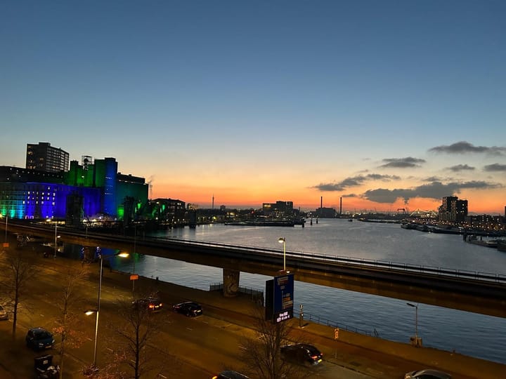 Foto 29 van Maashaven O.z. 208