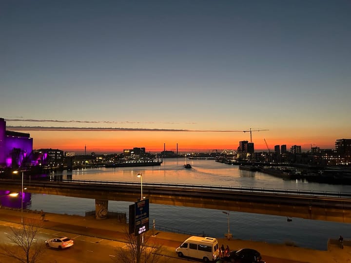 Foto 30 van Maashaven O.z. 208