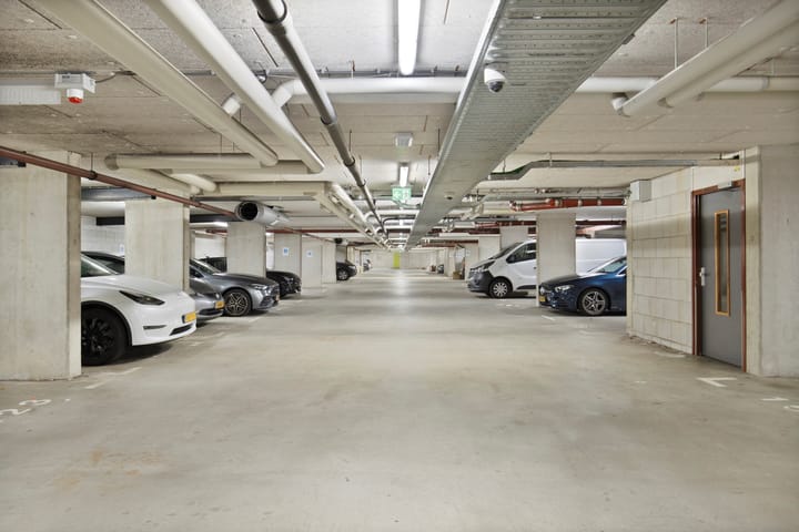 Foto 32 van Maashaven O.z. 208