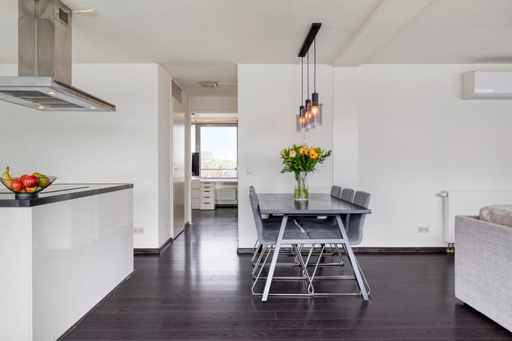 Foto 13 van Maashaven O.z. 208