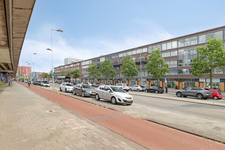 Foto 35 van Maashaven O.z. 208