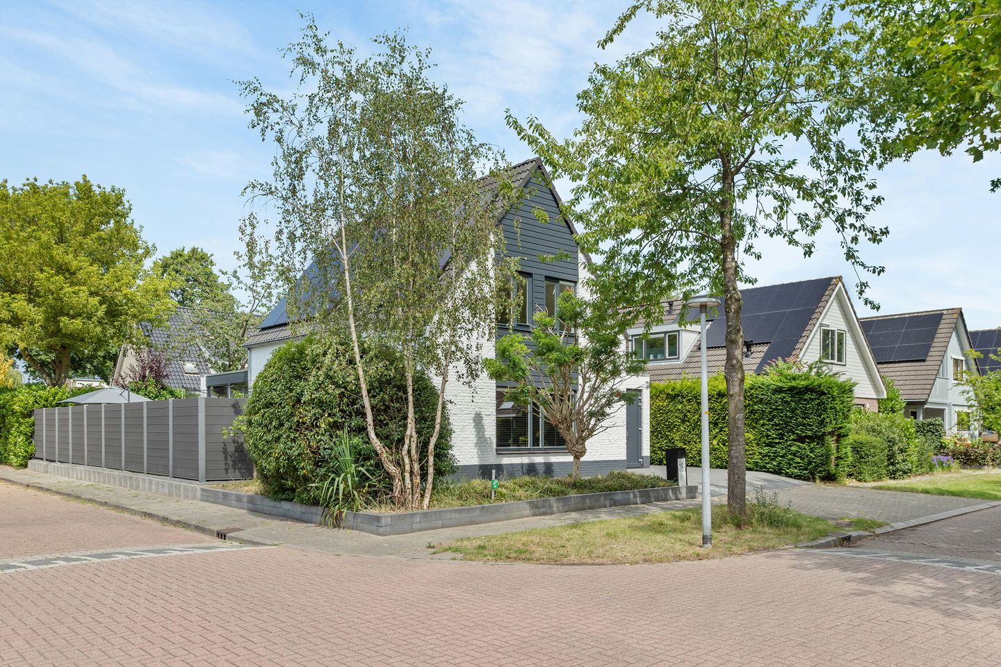Foto 4 van Jean Gabinplantsoen 18