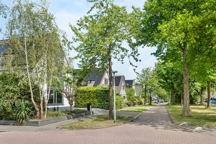 Foto 5 van Jean Gabinplantsoen 18