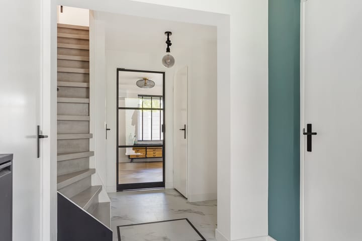 Foto 6 van Jean Gabinplantsoen 18