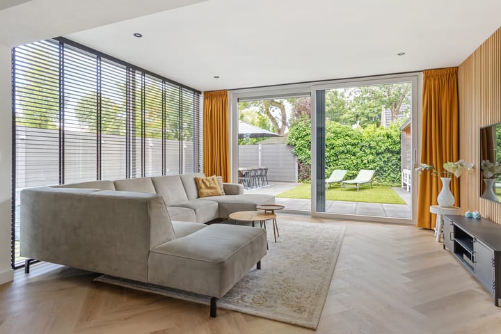 Foto 8 van Jean Gabinplantsoen 18