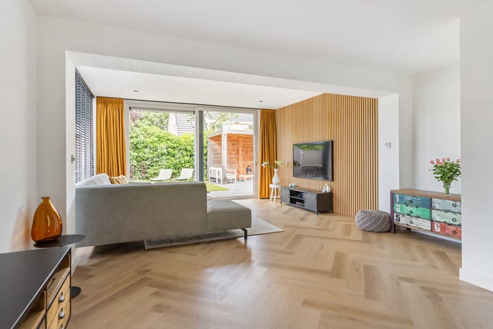 Foto 9 van Jean Gabinplantsoen 18