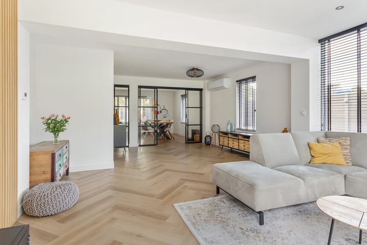 Foto 12 van Jean Gabinplantsoen 18