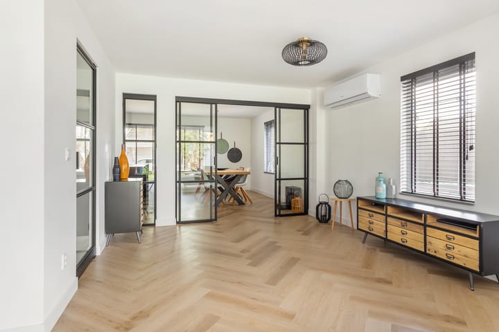 Foto 14 van Jean Gabinplantsoen 18