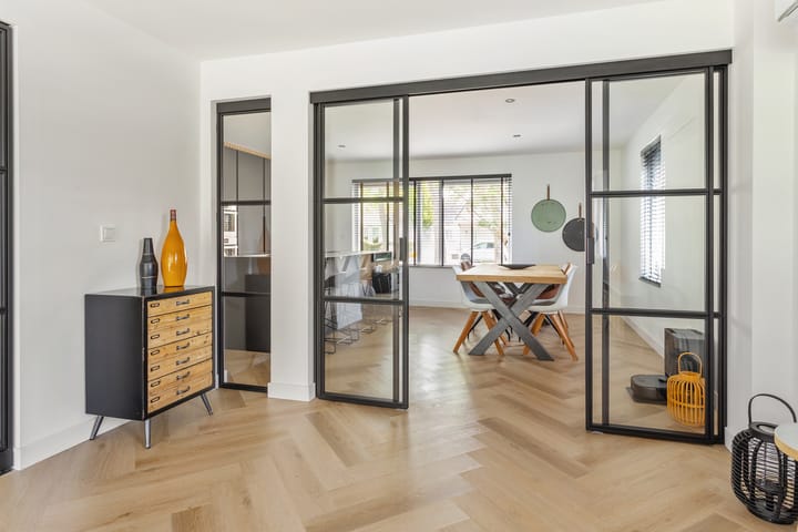 Foto 15 van Jean Gabinplantsoen 18