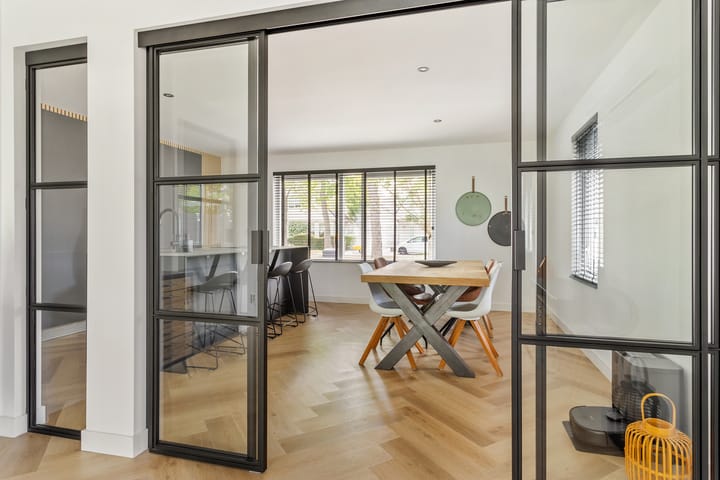 Foto 16 van Jean Gabinplantsoen 18