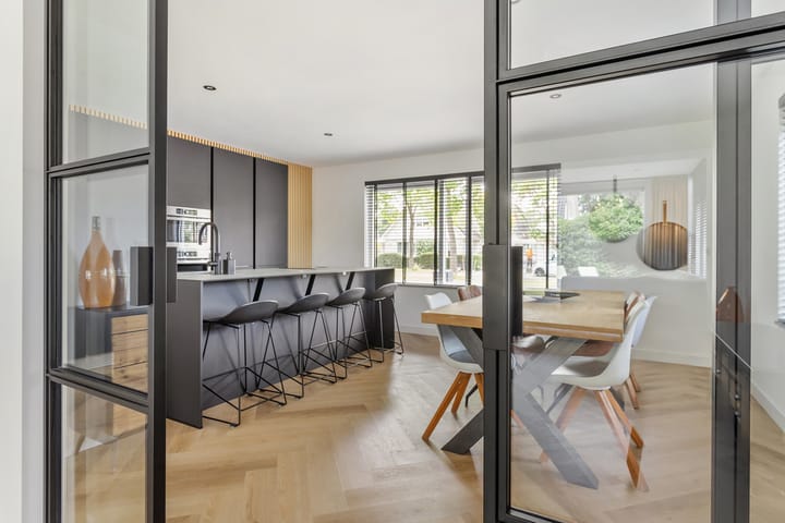 Foto 17 van Jean Gabinplantsoen 18