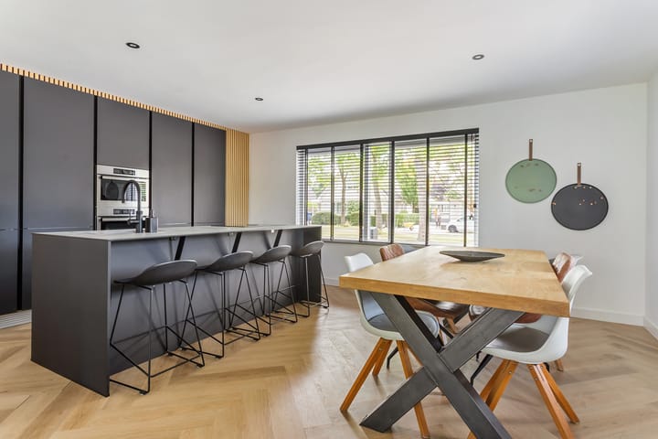 Foto 18 van Jean Gabinplantsoen 18