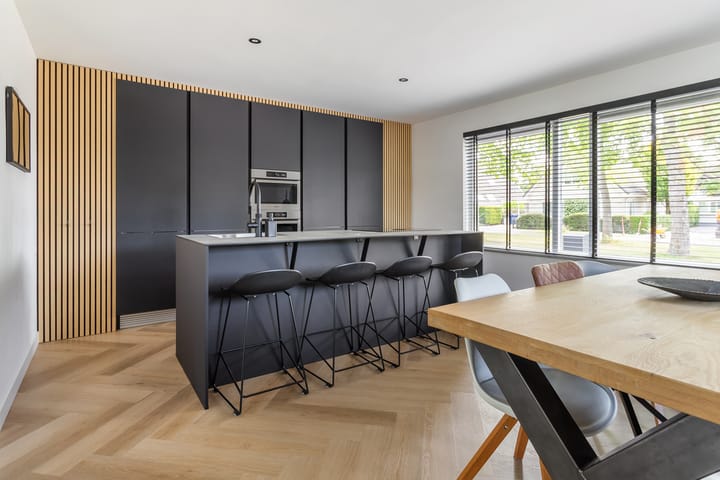 Foto 19 van Jean Gabinplantsoen 18