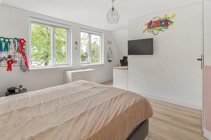 Foto 33 van Jean Gabinplantsoen 18