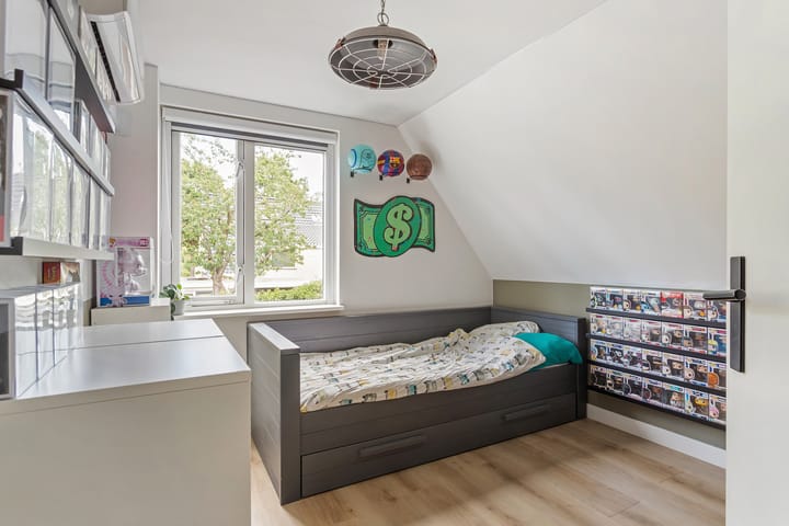 Foto 38 van Jean Gabinplantsoen 18