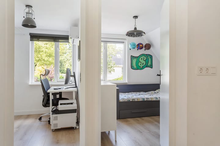 Foto 39 van Jean Gabinplantsoen 18