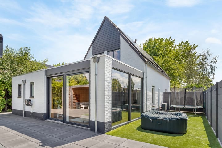 Foto 42 van Jean Gabinplantsoen 18